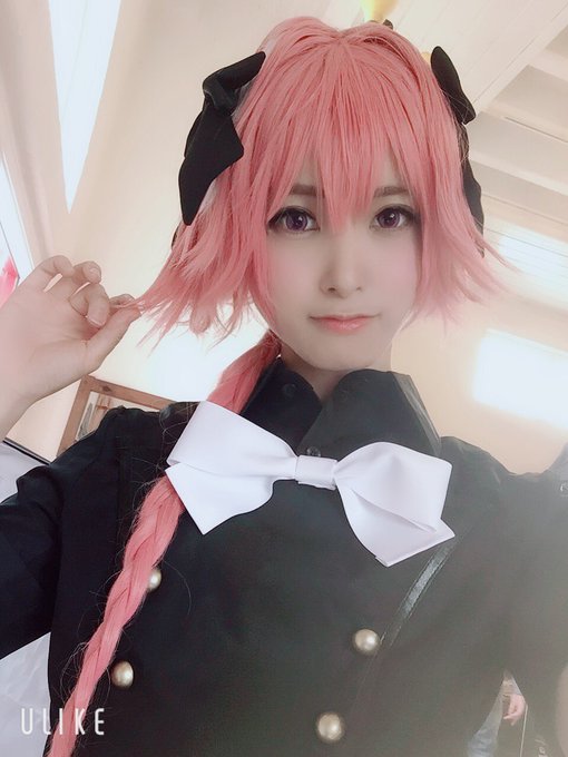 Twitterのコスプレ画像42