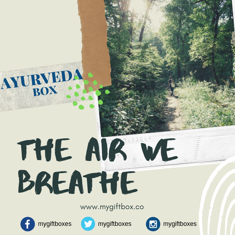 mygiftboxes's tweet photo. Ayurveda Box - Live Healthy #mygiftbox #ayurveda #ayurvedabox #wellness #love #healthy #healthyfood
https://t.co/kcnVfvDkqF https://t.co/gNN5H66iCg