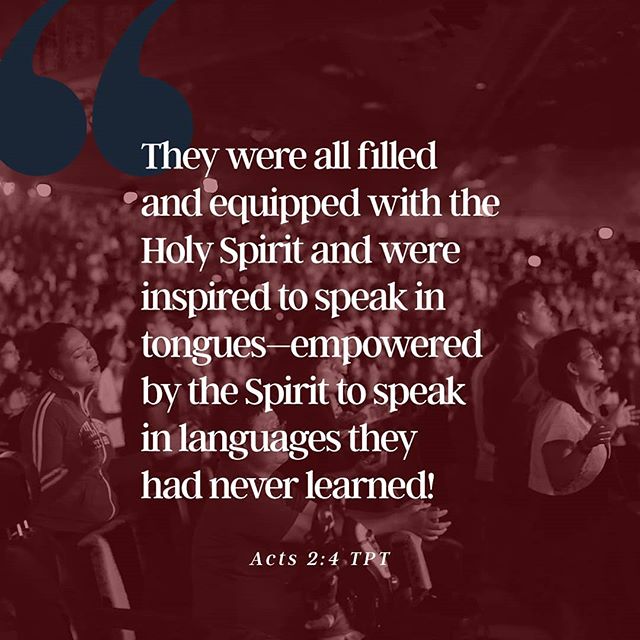 chcsg's tweet photo. We pray on this Pentecost Sunday that you will experience the wind of the heavenly realm, engulfed in tongues of fire poured out by the Holy Spirit. Because what God has done then, He is still doing it now–in a new way! #chcsg https://t.co/qXifpVkqHx