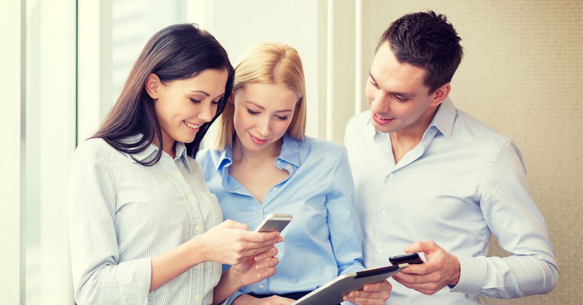 The 4 communicator types you need to consider bit.ly/2W2k4To #communication