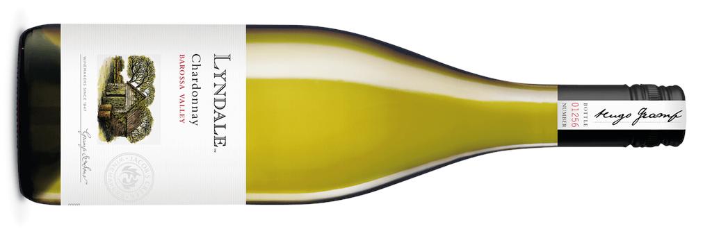 ReganDrew's tweet image. A premium chardonnay release from @JacobsCreek The 2017 Lyndale Chardonnay. vinonotebook.com/2019/06/09/jac…