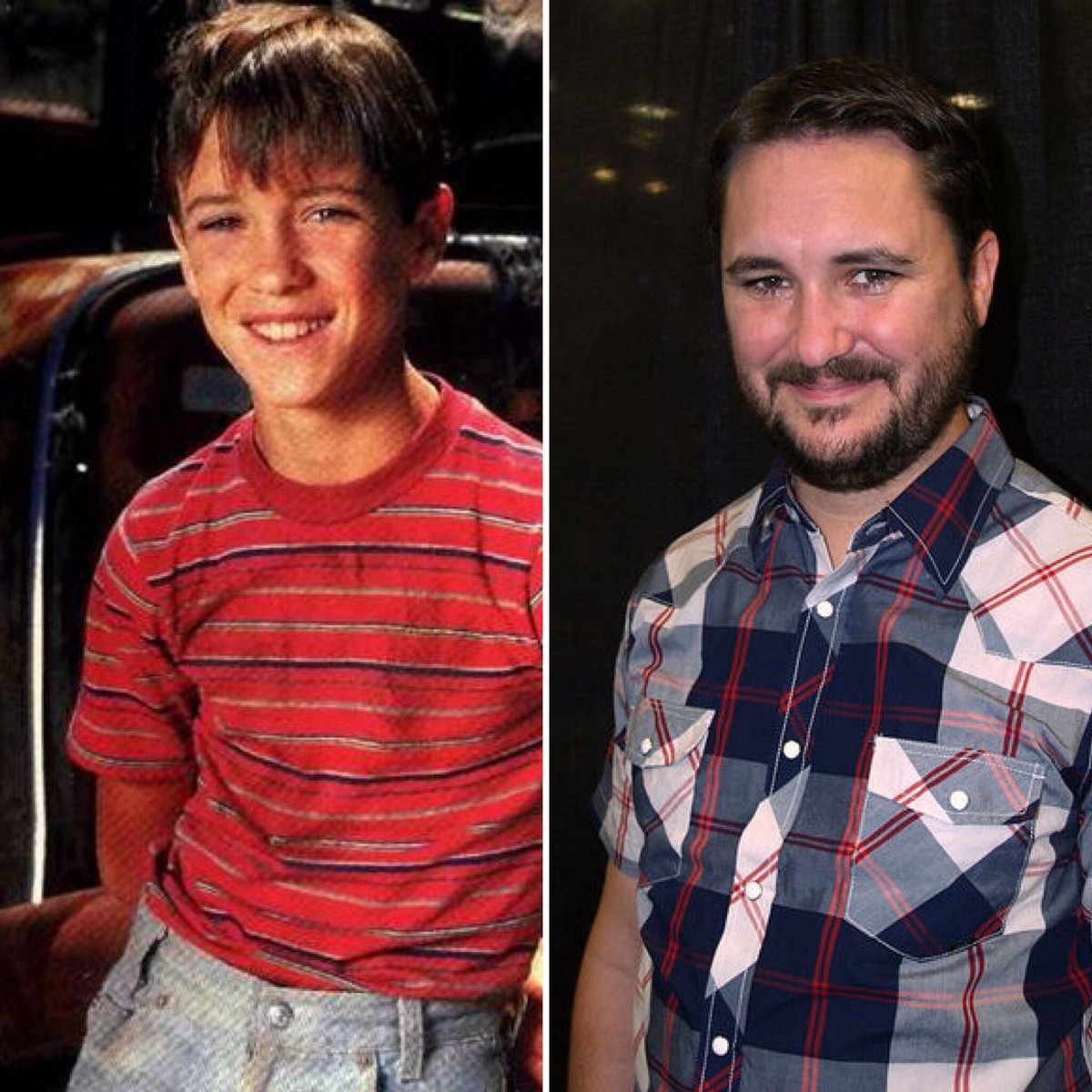 えむたろう Auf Twitter ちなみにスタンドバイミーのゴードン役のウィル ウィートンも新スタトレに出たり 私の大好きな海外ドラマ ビッグバンセオリー に出たりで活躍中でございます