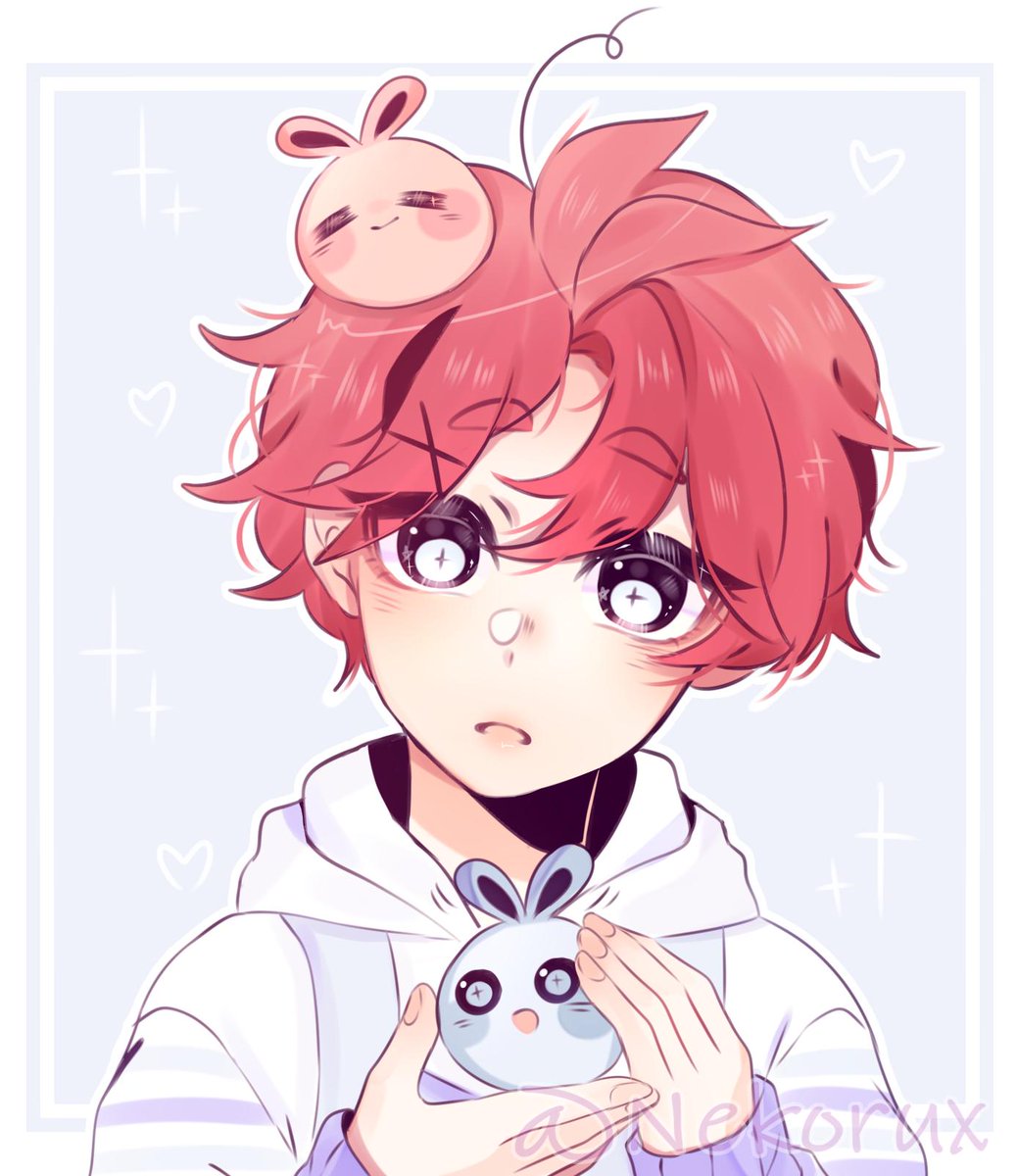 Jyanmao's tweet photo. Ok ya es el último dibujo que hago DJASJDK https://t.co/czYx4gyzom