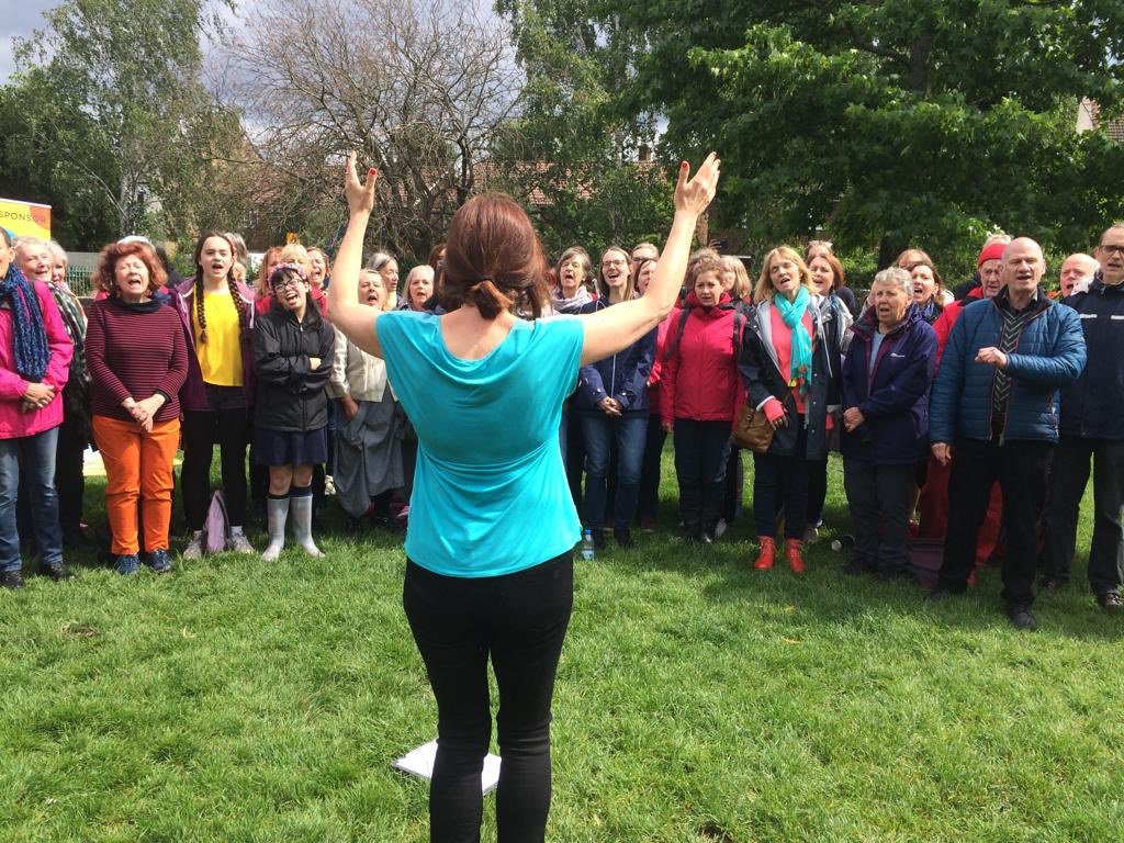 Summer Weekend Festival tweet media