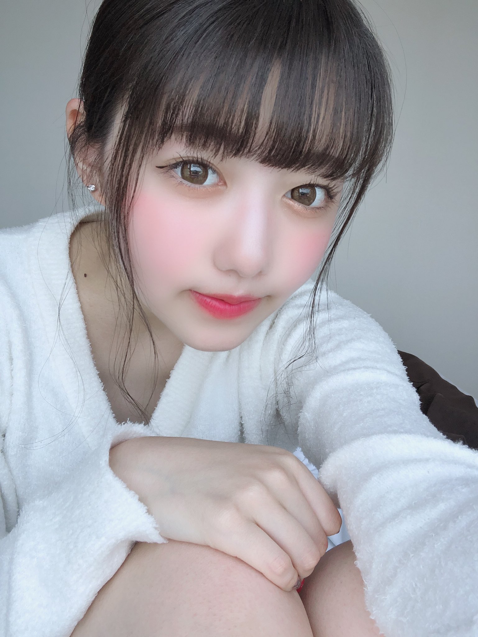 今日すきあかり