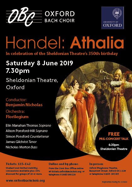 Thanks so much <a href="/FlorilegiumUK/">Florilegium</a> <a href="/elin_manahan/">Elin Manahan Thomas</a>  <a href="/alihillsoprano/">Ali Hill</a> <a href="/sjhponsford/">Simon Ponsford</a> <a href="/JamesTenorGilch/">James Gilchrist</a> <a href="/NickMorts/">Nicholas Morton</a> &amp; treble, Pip Warwick, for making our Athalia such a great performance, especially being in the building where it was premiered. Handel would surely have approved!