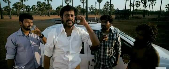 sarathmonicvf's tweet photo. @RKFI @GSrinivasReddy2 Update enga da vendru😡 #wewantkkupdate https://t.co/23KiHtJq7v