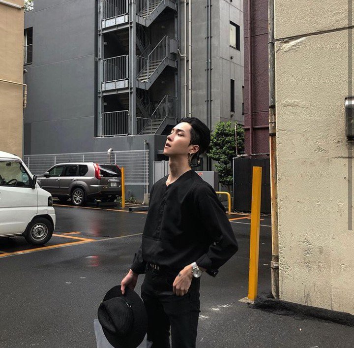 สายฟ้า⚡ft.นอน tweet media