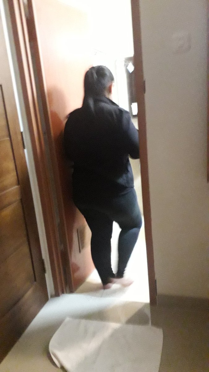Angga23188644's tweet photo. Tante amel https://t.co/vFmquNArQP