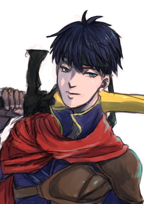 アイクさんのtwitterイラスト検索結果