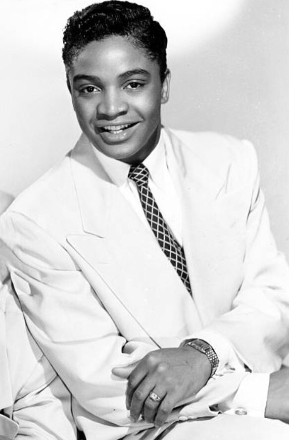 Happy Birthday Jackie Wilson (June 9, 1934 January 21, 1984) American soul singer and performer. 