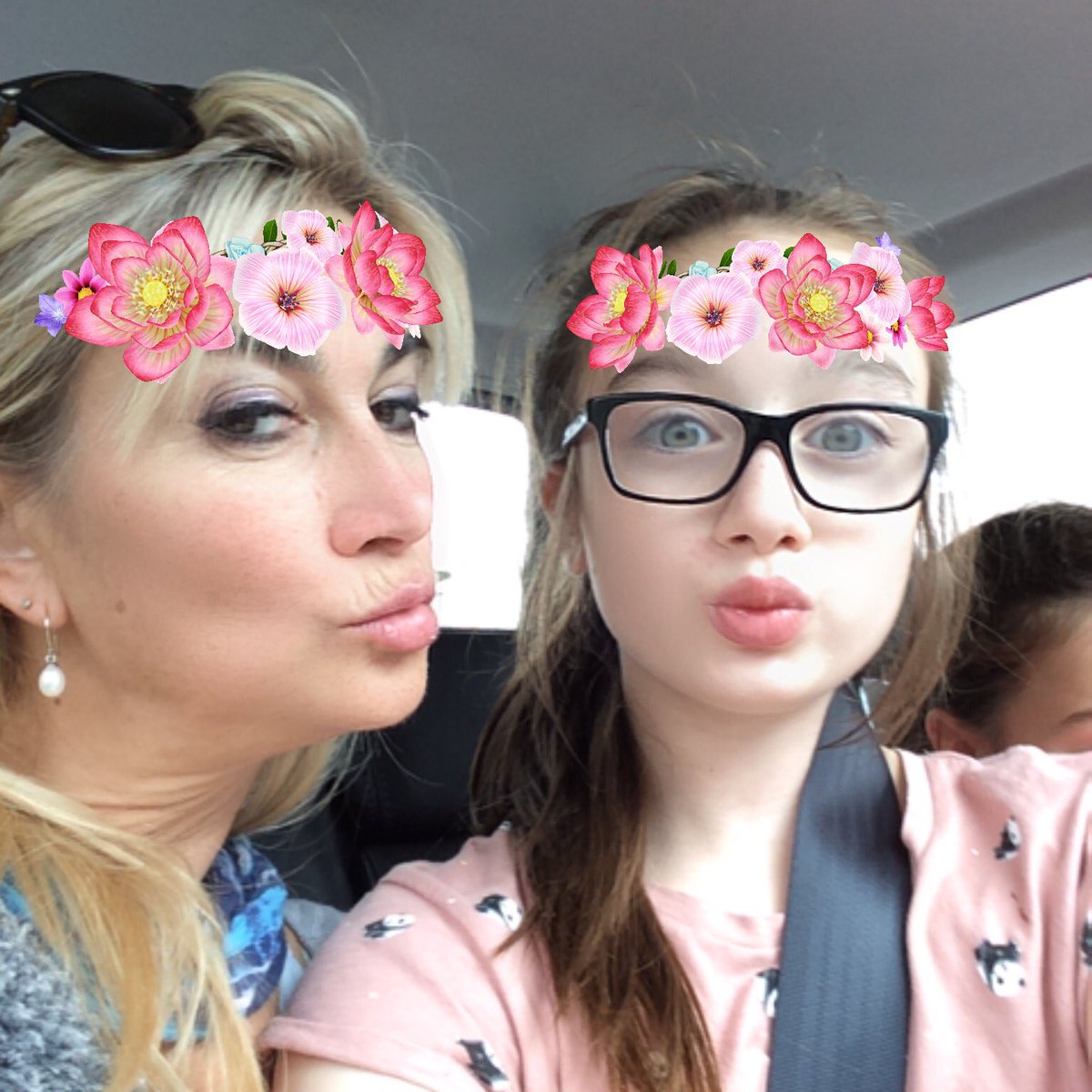 Happy 13th birthday crazy kid! ❤️🎈🎁 love Mum ❤️