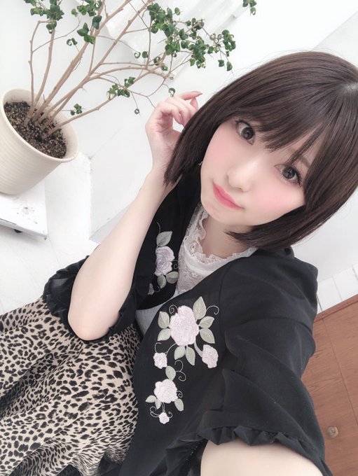 Twitterのコスプレ画像57