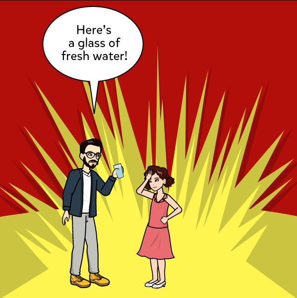 TheFrozenFunny's tweet photo. Episode 1: What’er Donation

#funnycomics #haha #jokes #cool #happy #life #hilarious #laugh #smile #shitpost #hot #explorepage #funnymeme #lmfao #explore #relatable #viral #comics https://t.co/6LwpzQWMGS