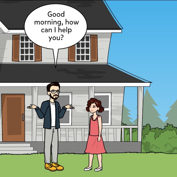 TheFrozenFunny's tweet photo. Episode 1: What’er Donation

#funnycomics #haha #jokes #cool #happy #life #hilarious #laugh #smile #shitpost #hot #explorepage #funnymeme #lmfao #explore #relatable #viral #comics https://t.co/6LwpzQWMGS