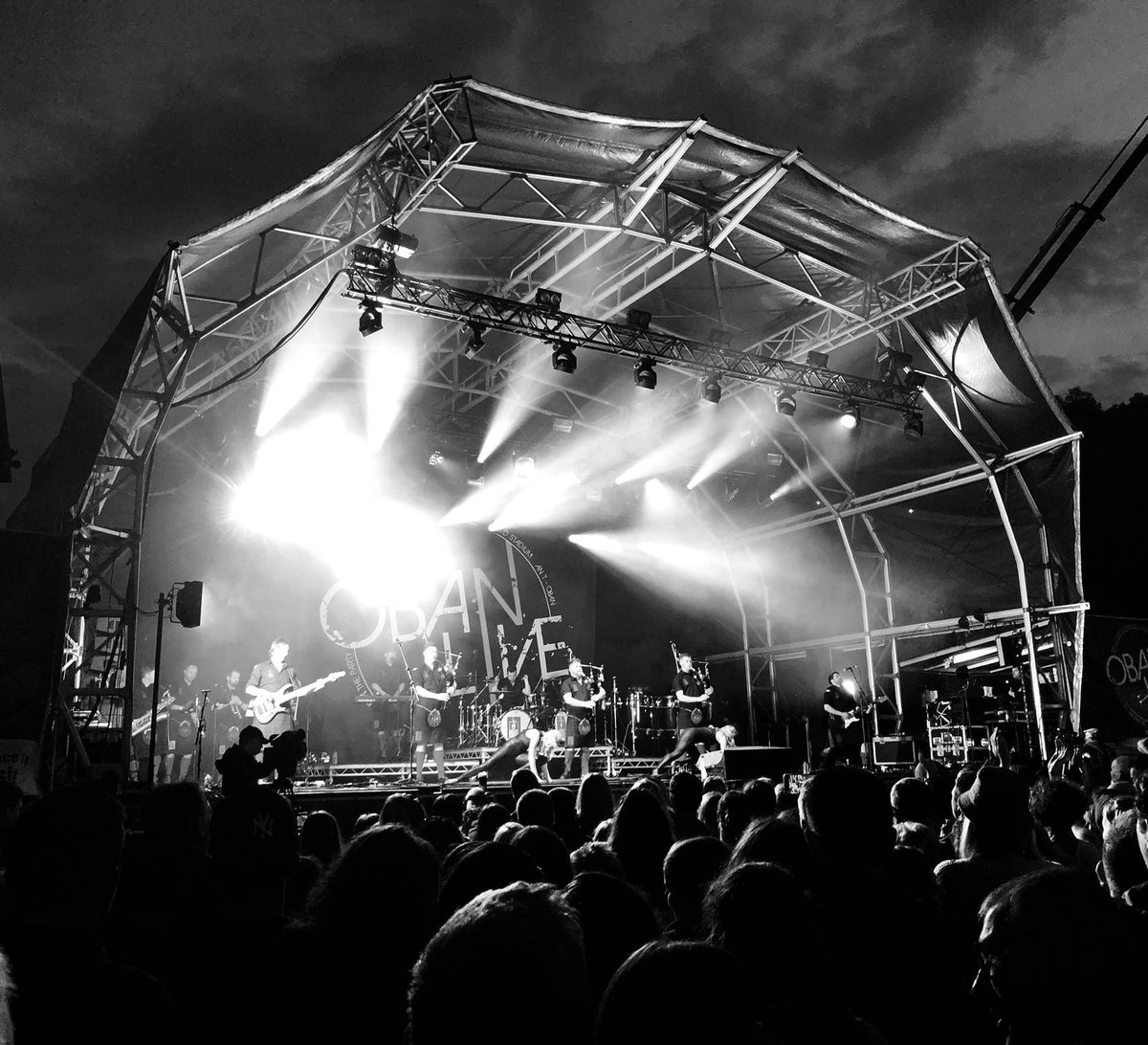 The return of the Hellbound Train 🖤🖤🖤
<a href="/chillipipers/">RedHotChilliPipers</a> <a href="/CammyMusic/">Cammy Music Academy</a> <a href="/OBANLIVE/">OBAN LIVE</a>