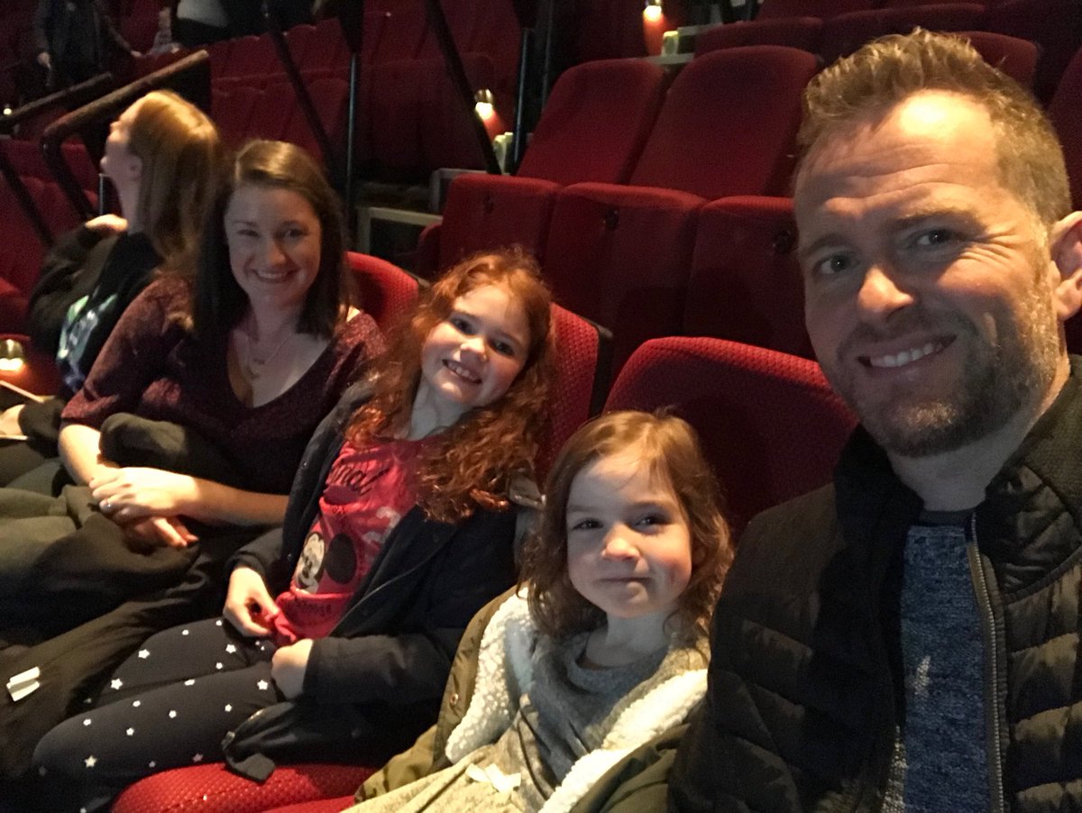 #DisneyOnIce
