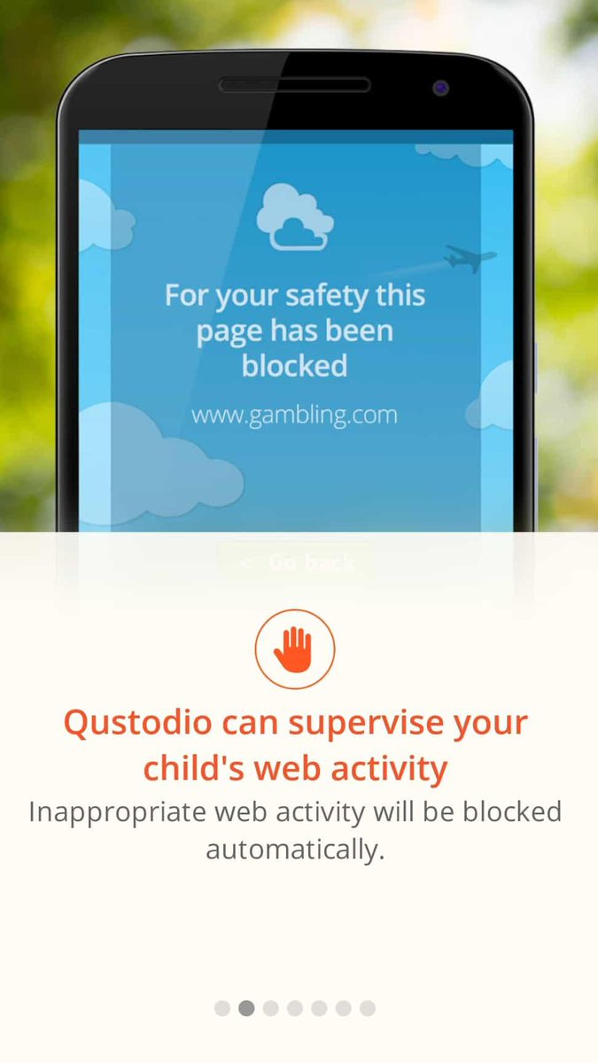 lifewithanguish's tweet image. "One of the benefits given on the O2 Family Plan is free access to Qustodio Premium." lttr.ai/DmhD #O2 #O2FamilyPlan