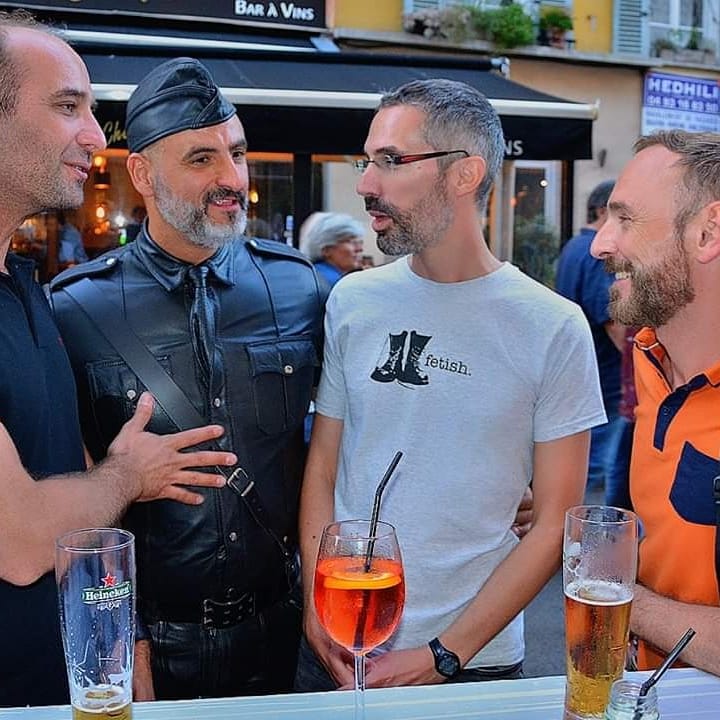 EvidenceFetish's tweet photo. Apero Fétiche EvidencE
#evidence #fetiche #apero #nice https://t.co/6h1e32KMsF