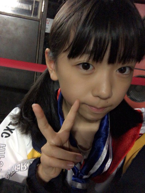 Twitterのコスプレ画像9