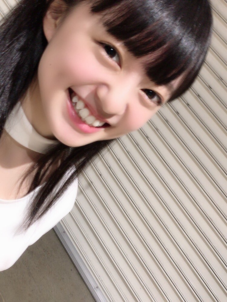 Hkt48 5期生 かわいいかわいい楓ちゃん 楓のレーンに並んでる方 余韻に浸ってる方 ぜひこの楓で癒されてください 上島楓 むらかみじま 村上和叶 投稿者 T Co P7aggtws1u Twitter