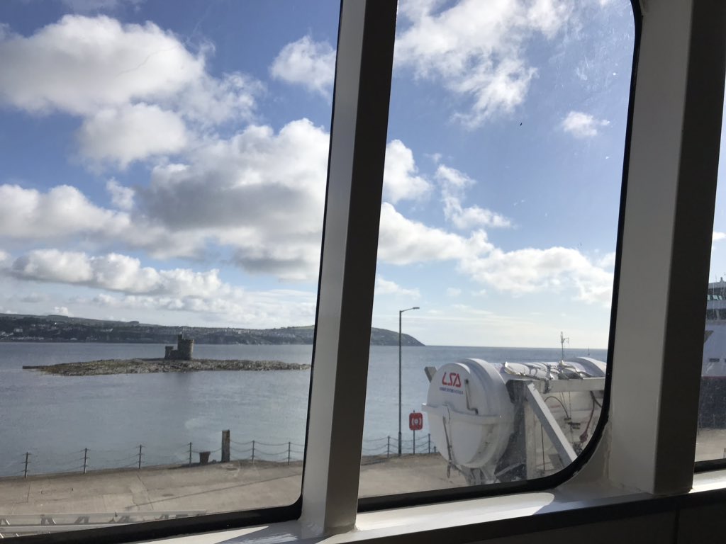 beckers1000's tweet image. Bye bye Douglas and Isle of Man 👋 @ttracesofficial @iom_tt #tt2019 #2019tt #iomtt2019