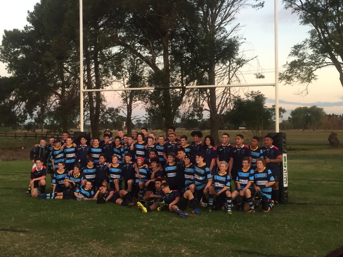 Rugby Victoria tweet media