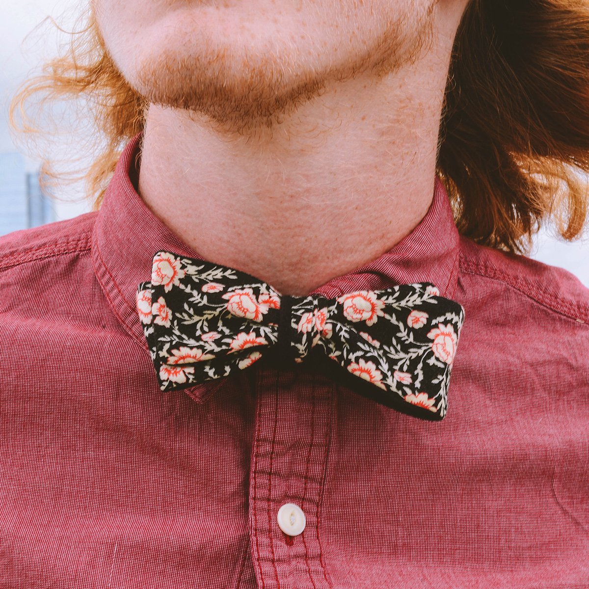 La fête des pères approche à grands pas ! 
Participez à l'atelier #DIY organisé dimanche 16 juin et offrez-lui un noeud papillon fait-main 🎁 
👉 RDV de 11h à 19h, niveau 2 face à go sport 
👉 Plus d'informations sur notre évènement Facebook : bit.ly/2HhHGzN