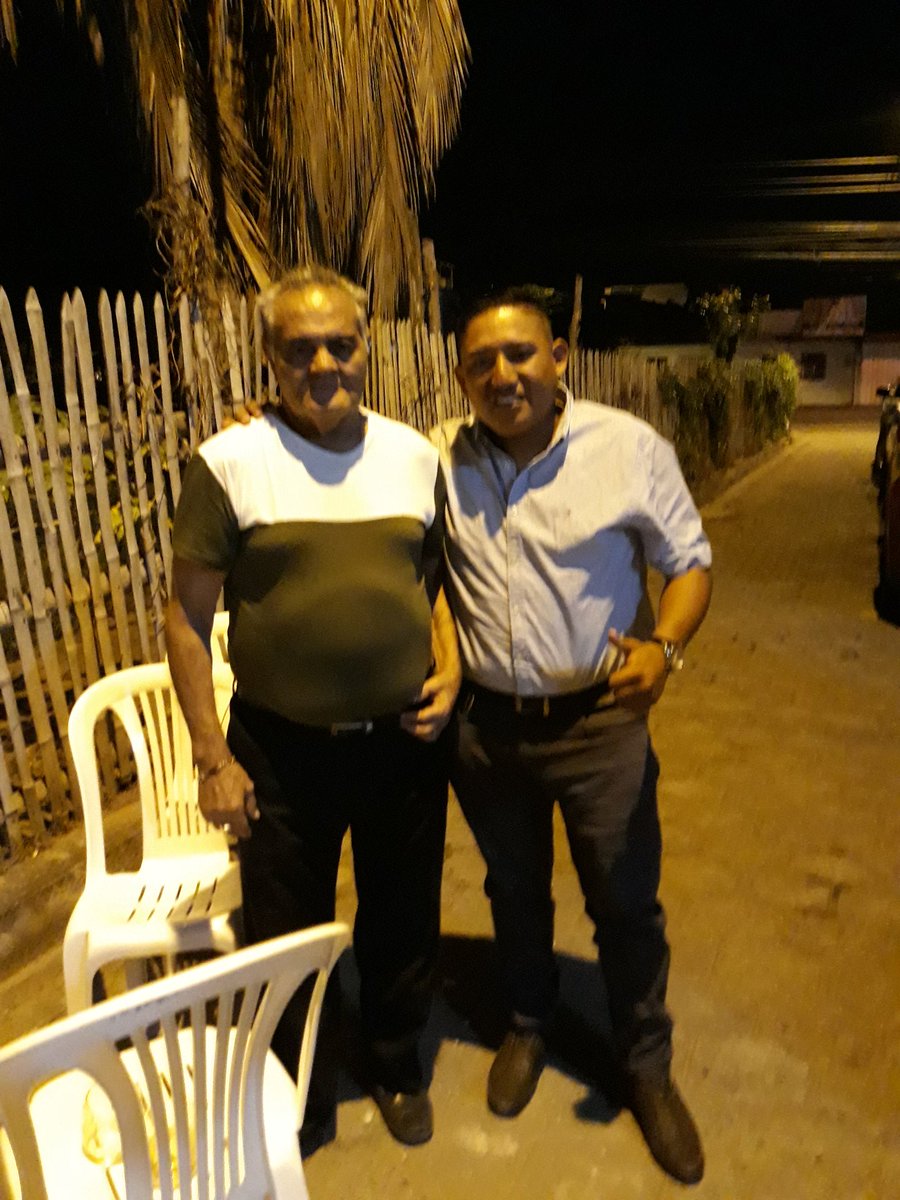 alcazarpter's tweet photo. @AntonioUbilla1 @DiegoArcos14 El Che Robila en la actualidad LDUP https://t.co/wSNa0GeO7w