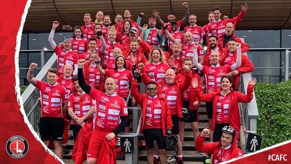 jmoignard83's tweet photo. What a great 3 days! It was hard in the wind and rain but enjoyable in the end! Great to experiance it with some amazing people! @ProstateUK #teamaddicks #footballtoamsterdam https://t.co/1h3BHXNIns