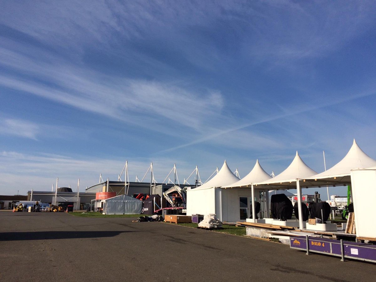 PlantWorx 2027 tweet media