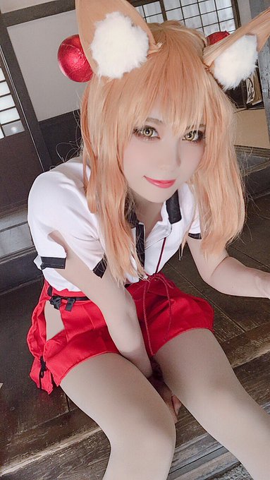 コスプレイヤーるーみのTwitter画像60