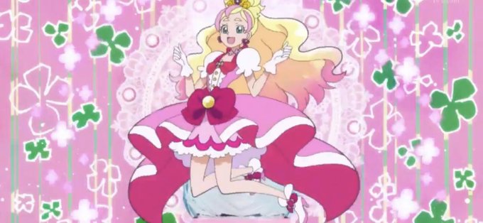 プリンセスプリキュアのtwitterイラスト検索結果 プリンセスプリキュアのtwitterイラスト検索結果