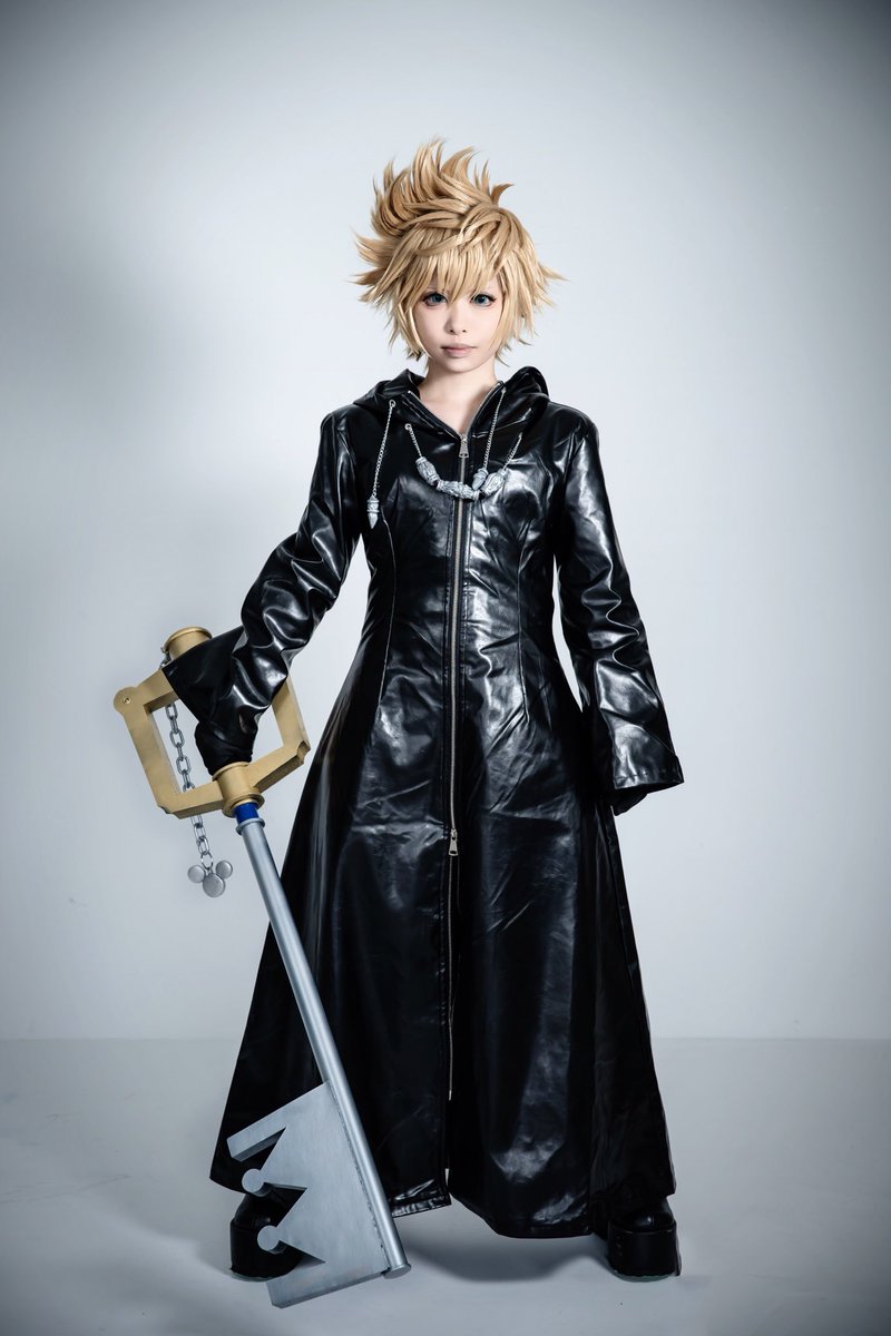 ロクサスウィッグがガチガチなのに自然だと好評だったので簡単に図解し