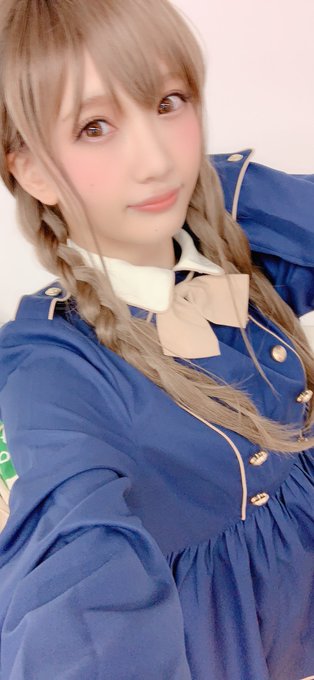 Twitterのコスプレ画像55