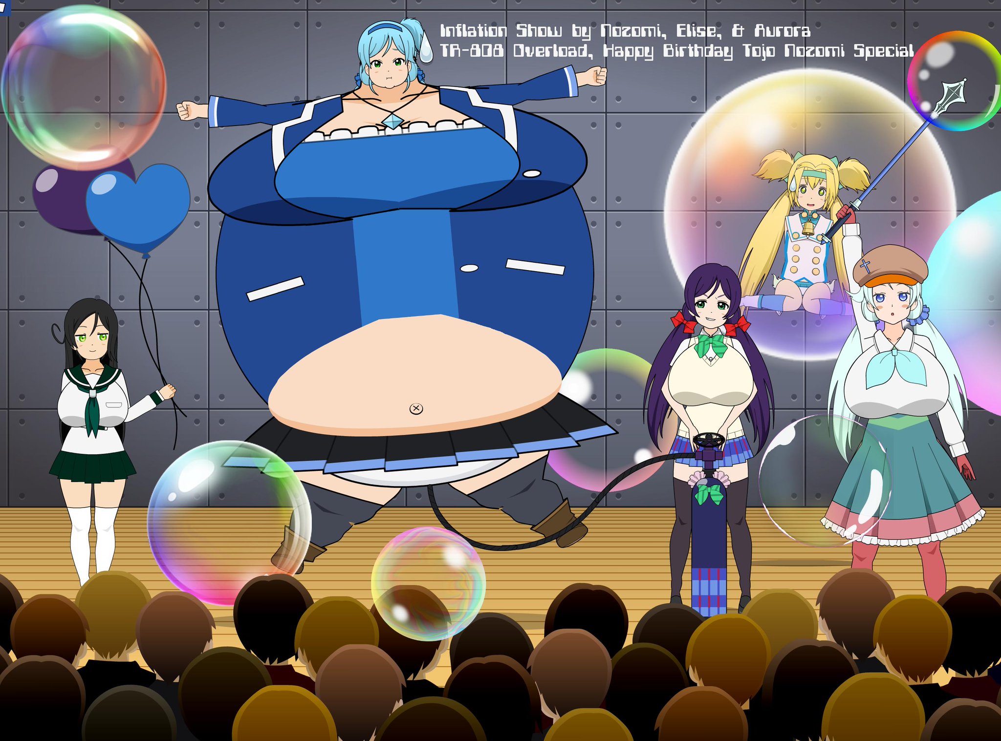 N.S.A. 🧼🫧MMD始めました on X: 