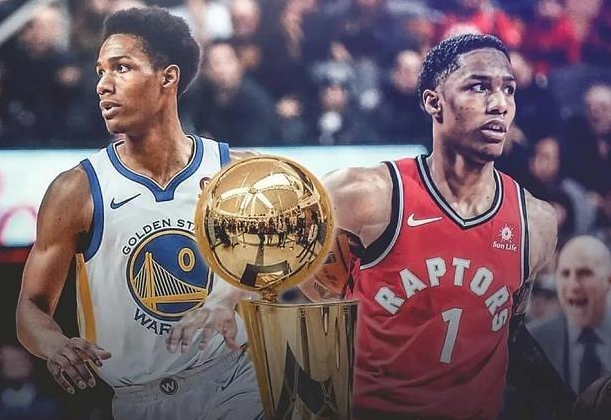 第3冠即將到手!NBA最幸運的男人誕生,他161天前曾經拒絕勇士!-黑特籃球-NBA新聞影音圖片分享社區