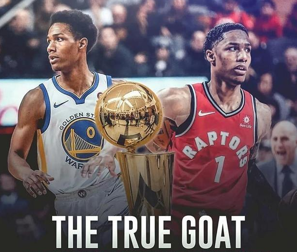 第3冠即將到手!NBA最幸運的男人誕生,他161天前曾經拒絕勇士!-黑特籃球-NBA新聞影音圖片分享社區