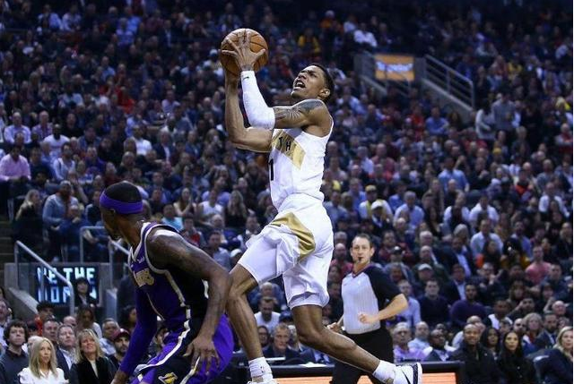 第3冠即將到手!NBA最幸運的男人誕生,他161天前曾經拒絕勇士!-黑特籃球-NBA新聞影音圖片分享社區
