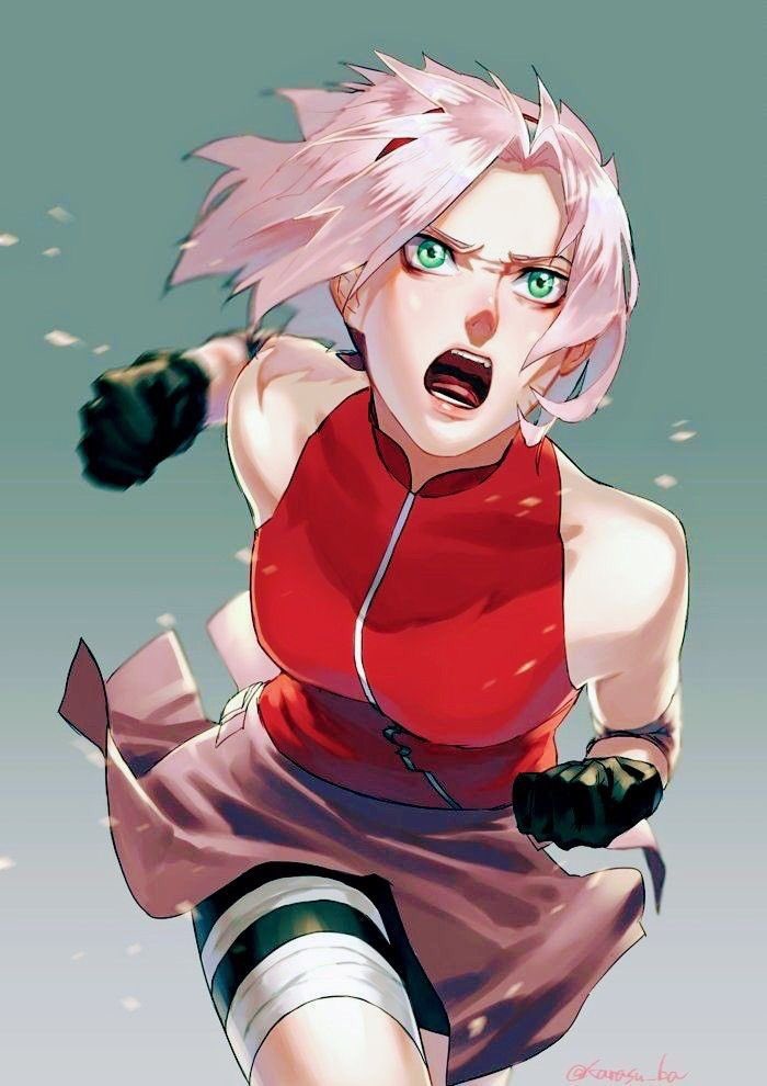 What do you do, when you see this coming at you?