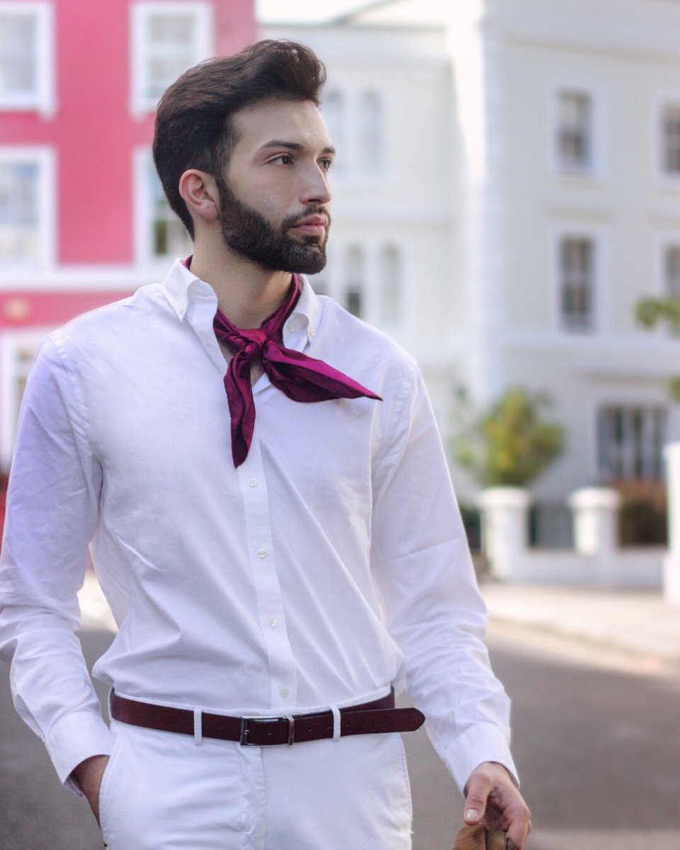 nickosfassas's tweet photo. I am so excited to announce my brand new collaboration with @gant1949. Every man deserves to be elegant and simple at the same time. Feel free to use my code “NICOS15” for 15% off, only on https://t.co/pzbKlPjGS4, until June of 12th. #GANT #MyGANTshirt. https://t.co/JwaPKykTkj