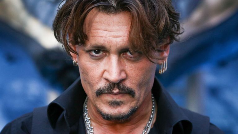  Birthday Wishes to Johnny Depp, Sonam Kapoor, Michael J Fox and Natalie Portman Happy Birthday!  