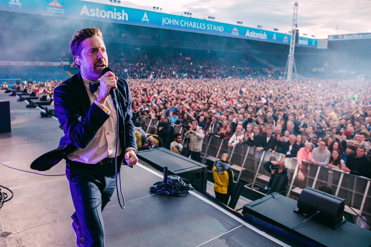 Kaiser Chiefs tweet media