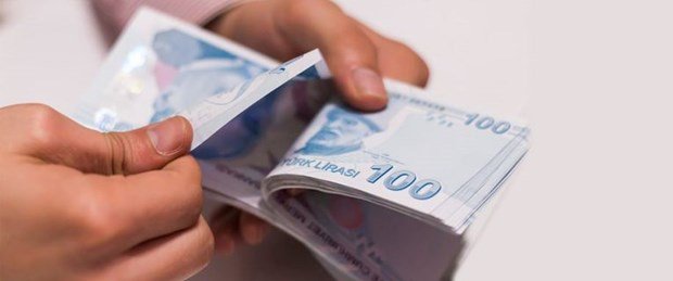 TESK'ten "stopaj kaldırılsın" önerisi bit.ly/2WmHa7z