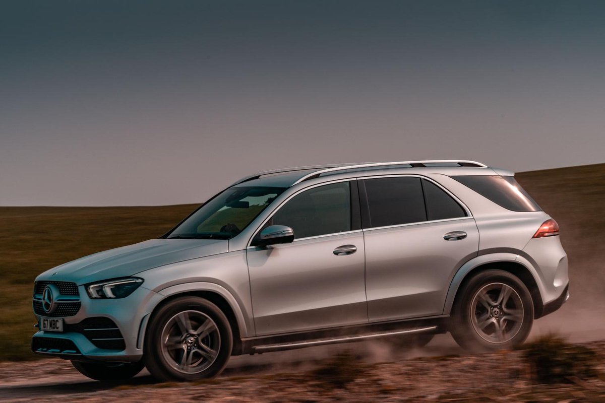 MBofWorcester's tweet image. Have you taken a test drive in the new GLE yet? If not, call by and see what you're missing on. It's now available with optional 7 seats ✔️and it features MBUX infotainment system, just activate it by saying "Hey Mercedes" ✔️ Find out more here&amp;gt;&amp;gt;&amp;gt;&amp;gt; fal.cn/sQfr 👈