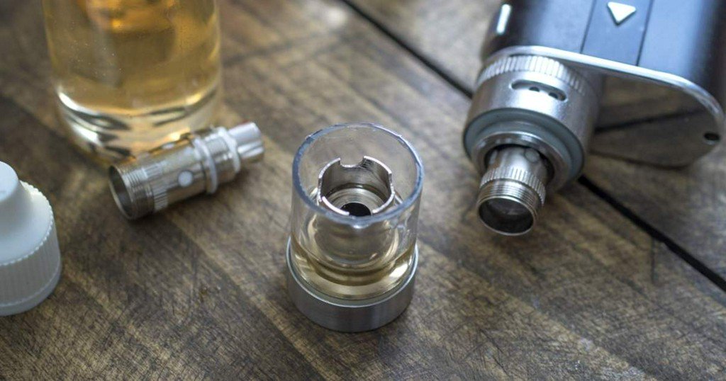 Vapes are full of flavors—and fungi pops.ci/1A8mxS