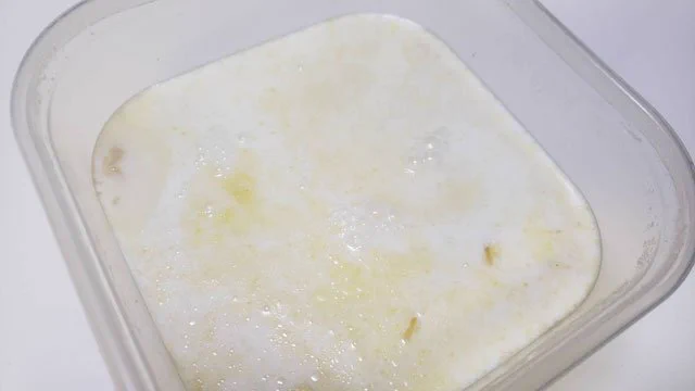 チーズ好きなら絶対ハマる電子レンジで出来るパスタのレシピはこちら！