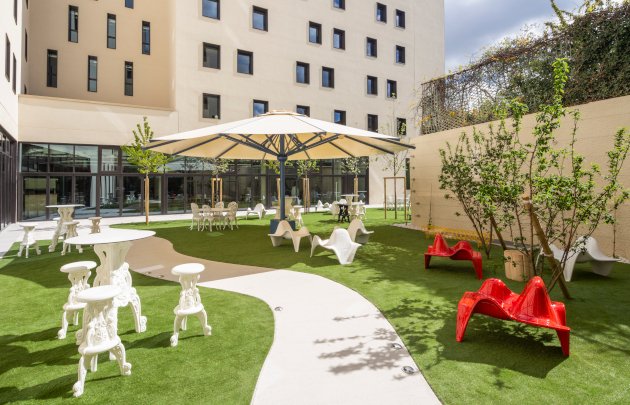 Paris CVB tweet media