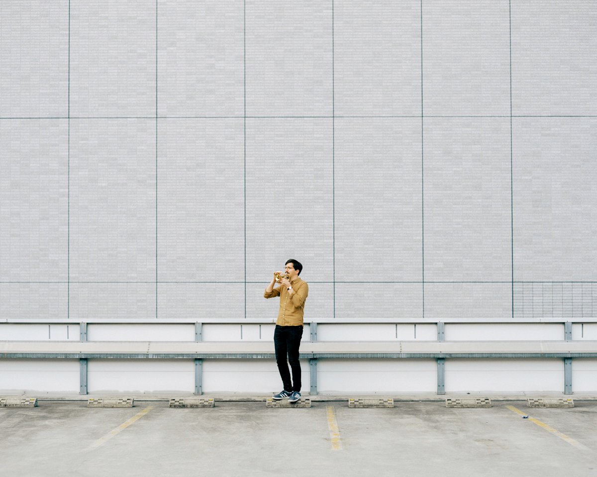 濱田英明 On Twitter アルベルトがスペインに帰っていきました 一ヶ月みっちり寝食仕事を共にして見えたのはむしろ 自分の日本人らしさとそうでない部分でした 人は定期的に自分の世界の外に出るか外を迎え入れることで自分自身をアップデートできる チャンスを得