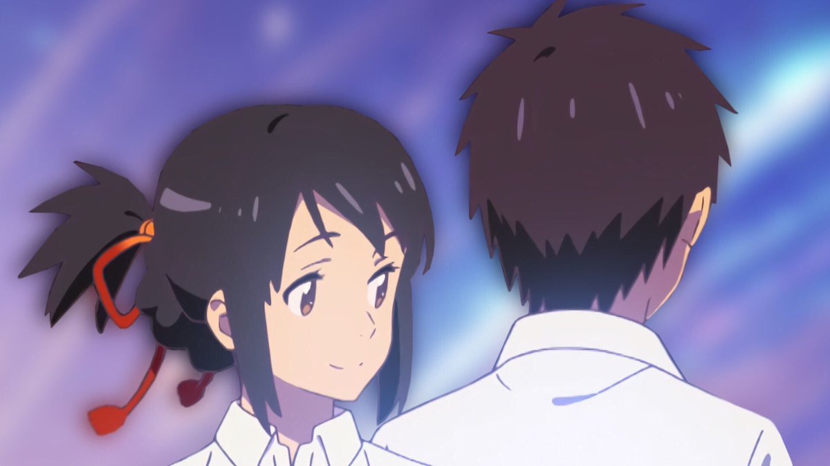 coco__bunn's tweet photo. #YourName https://t.co/wJMuMbAjNE